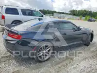2018 Chevrolet Camaro фото