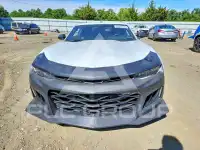 2018 Chevrolet Camaro фото