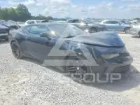 2018 Chevrolet Camaro фото