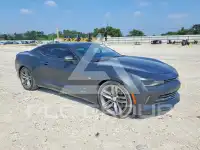 2018 Chevrolet Camaro фото