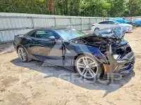 2018 Chevrolet Camaro фото