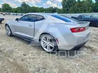 2018 Chevrolet Camaro фото