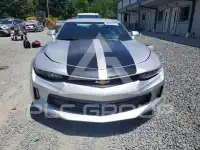 2018 Chevrolet Camaro photo