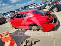 2018 Chevrolet Camaro фото