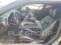 2018 Chevrolet Camaro фото