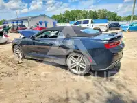 2018 Chevrolet Camaro фото