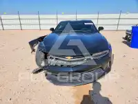 2018 Chevrolet Camaro фото