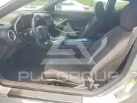 2018 Chevrolet Camaro photo