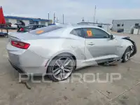 2018 Chevrolet Camaro фото