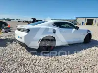 2018 Chevrolet Camaro фото
