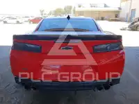 2018 Chevrolet Camaro фото