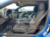 2018 Chevrolet Camaro фото