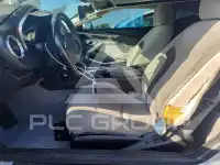 2018 Chevrolet Camaro фото