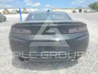 2018 Chevrolet Camaro фото