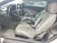 2018 Chevrolet Camaro фото