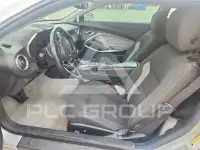 2018 Chevrolet Camaro фото