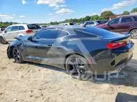 2018 Chevrolet Camaro фото