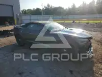 2018 Chevrolet Camaro фото