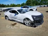 2018 Chevrolet Camaro фото