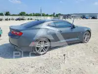 2018 Chevrolet Camaro фото
