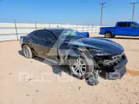 2018 Chevrolet Camaro фото