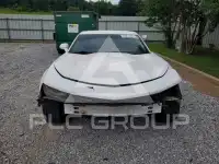 2018 Chevrolet Camaro фото