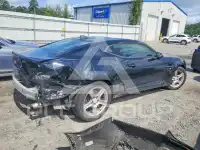 2018 Chevrolet Camaro фото