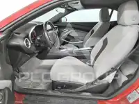 2018 Chevrolet Camaro photo