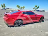 2018 Chevrolet Camaro фото
