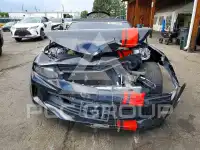 2018 Chevrolet Camaro фото