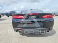 2018 Chevrolet Camaro фото
