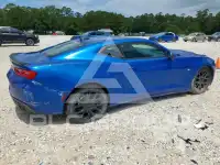 2018 Chevrolet Camaro фото