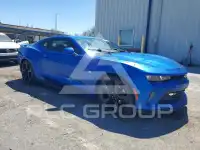 2018 Chevrolet Camaro photo