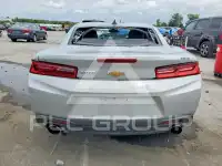 2018 Chevrolet Camaro фото