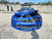 2018 Chevrolet Camaro фото