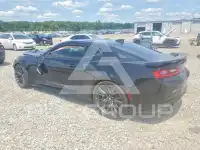 2018 Chevrolet Camaro фото