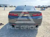 2018 Chevrolet Camaro фото