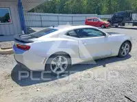 2018 Chevrolet Camaro photo