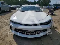 2018 Chevrolet Camaro фото