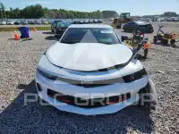 2018 Chevrolet Camaro фото