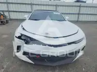 2018 Chevrolet Camaro photo