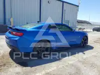 2018 Chevrolet Camaro photo
