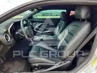 2018 Chevrolet Camaro фото