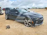 2018 Chevrolet Camaro фото
