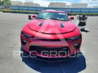 2018 Chevrolet Camaro фото