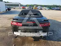2018 Chevrolet Camaro фото