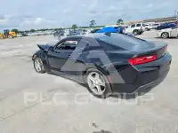 2018 Chevrolet Camaro фото