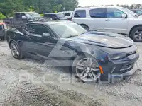 2018 Chevrolet Camaro фото