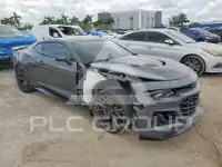 2018 Chevrolet Camaro фото