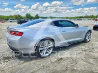 2018 Chevrolet Camaro фото
